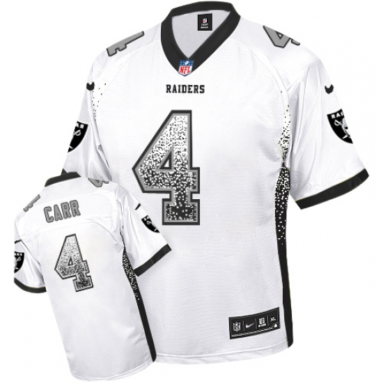 derek carr replica jersey