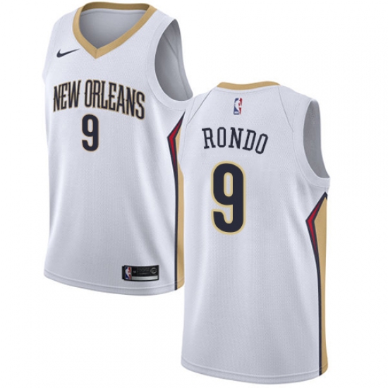 cheap rajon rondo jersey