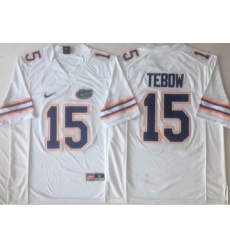 tim tebow gator jersey 15 for sale