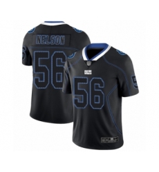 indianapolis colts black jersey