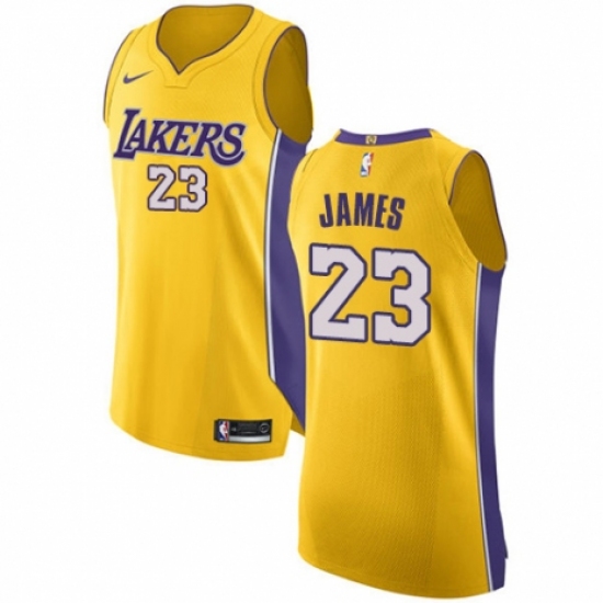 authentic lebron james jersey lakers