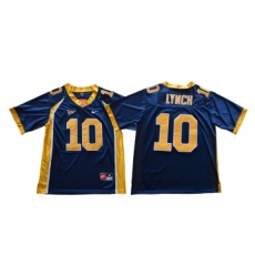 marshawn lynch cal jersey for sale