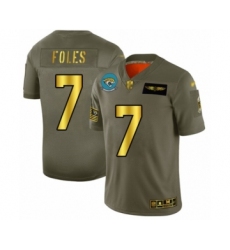 jacksonville jaguars gold jersey for sale