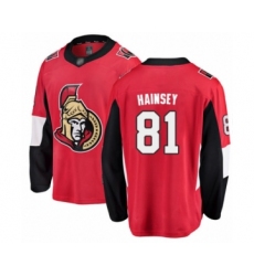 senators jersey sale