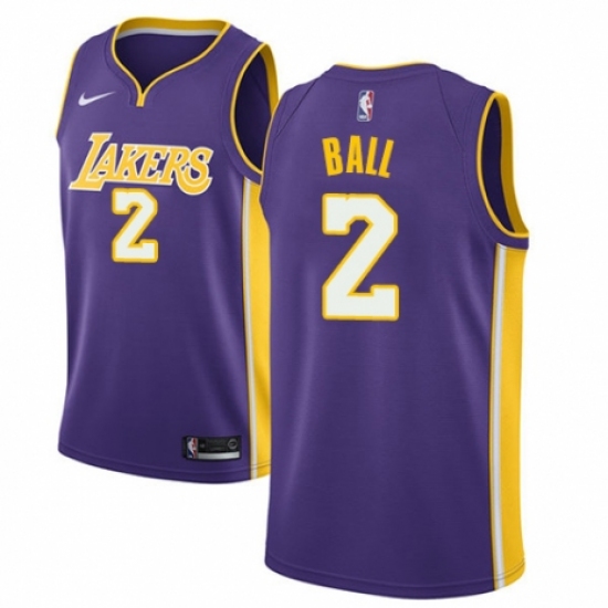 lakers soccer jersey