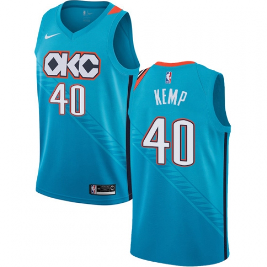 youth okc jersey