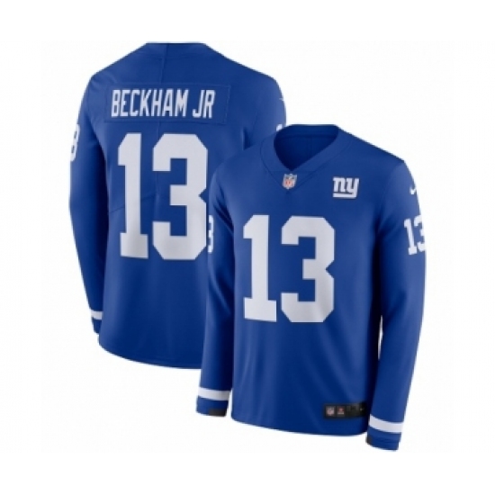 odell beckham jersey sales
