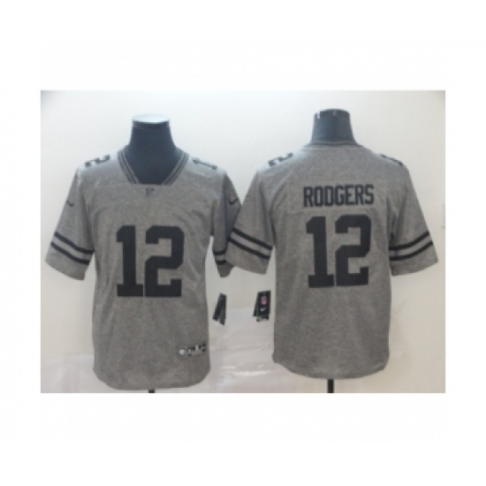 packers grey jersey