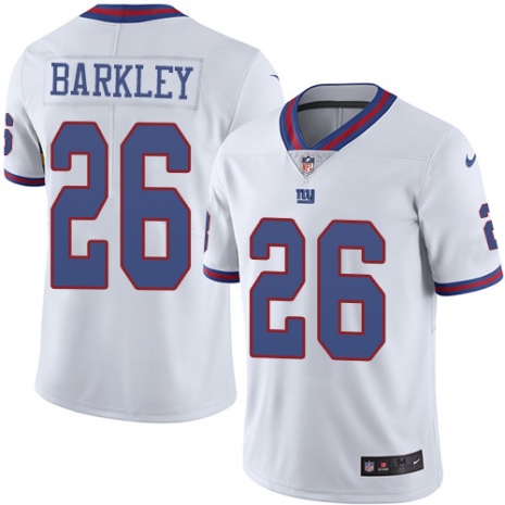 barkley nfl jersey