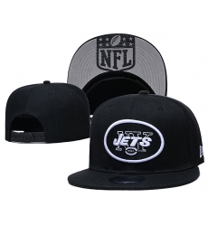 NFL New York Jets Hats-904
