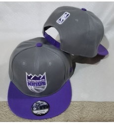 NBA Sacramento Kings Hats-902